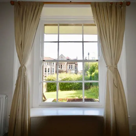 Lejlighed Lovely Garden Flat Near Gloucester Road *