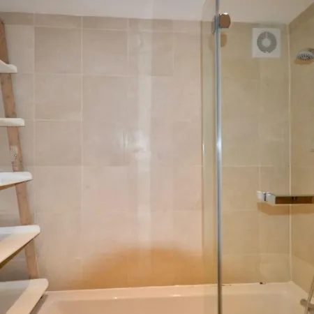 Lovely Garden Flat Near Gloucester Road Appartement