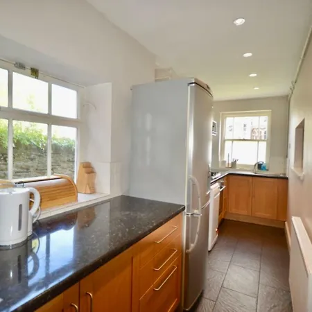 Lovely Garden Flat Near Gloucester Road Appartement