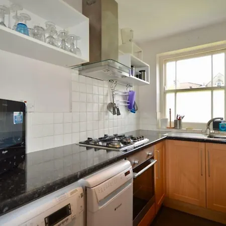 Appartement Lovely Garden Flat Near Gloucester Road Bristol